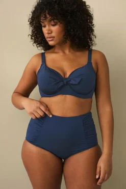 Ellos Plus collection Maxi-bikinitrusser med formende effekt