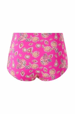 Ellos Plus collection Maxi Bikinitrusse med formende effekt