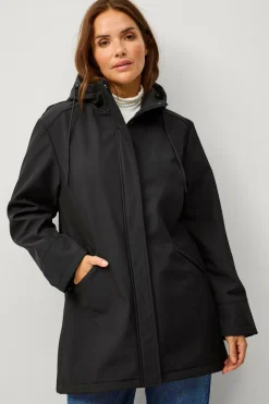 Ellos Plus collection Softshelljakke