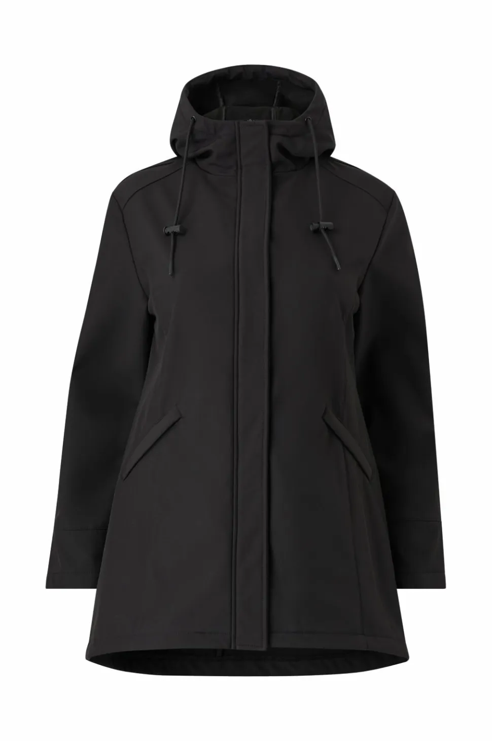 Ellos Plus collection Softshelljakke
