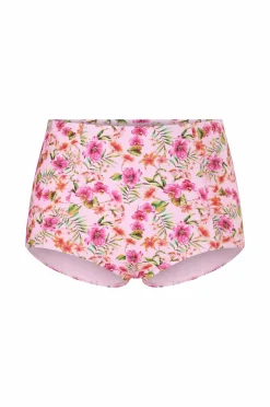 Ellos Plus collection Maxi-bikinitrusser med formende effekt