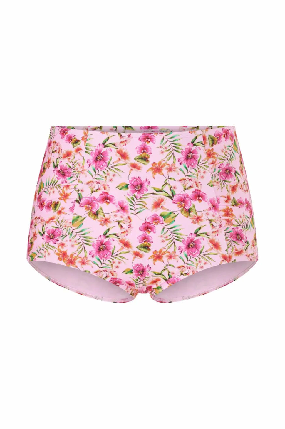 Ellos Plus collection Maxi-bikinitrusser med formende effekt