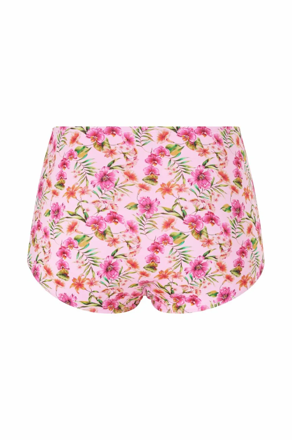 Ellos Plus collection Maxi-bikinitrusser med formende effekt