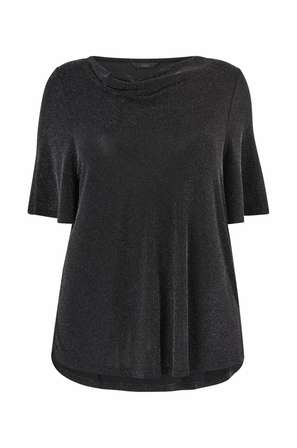 Ellos Plus collection Top med glitter