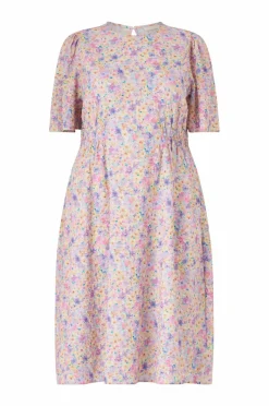 Ellos Plus collection Kjole med smock