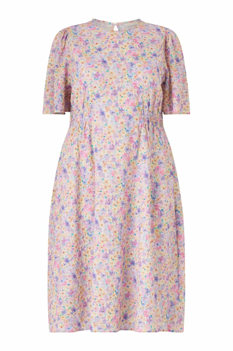 Ellos Plus collection Kjole med smock
