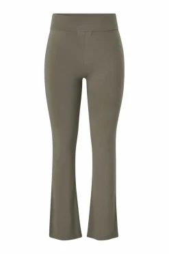 Ellos Plus collection Soft leggings med en bootcut