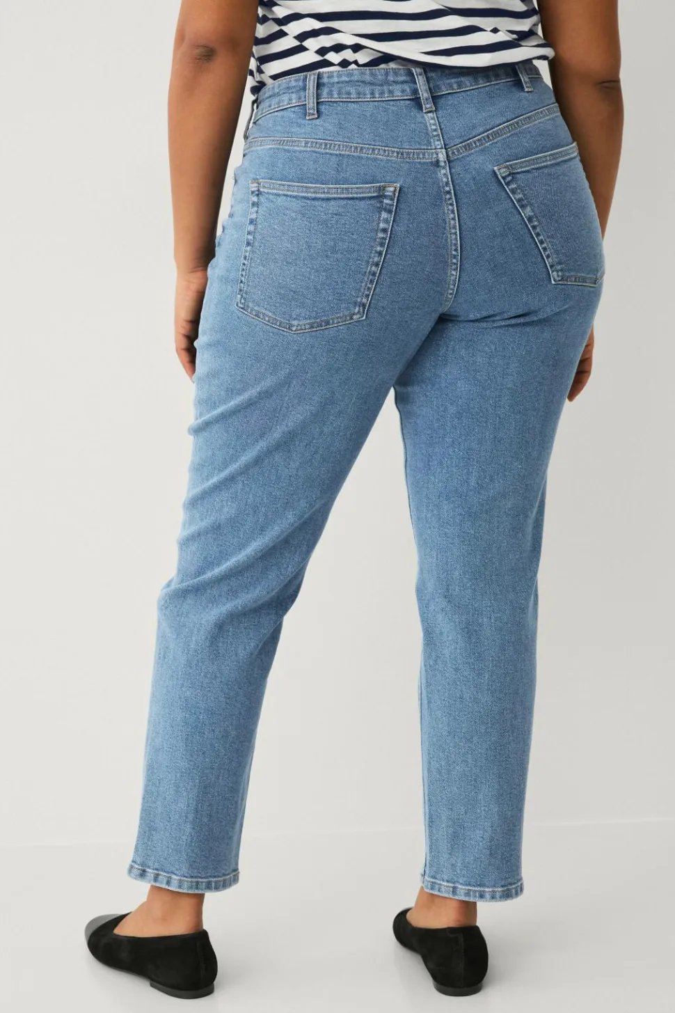 Ellos Plus collection Morjeans
