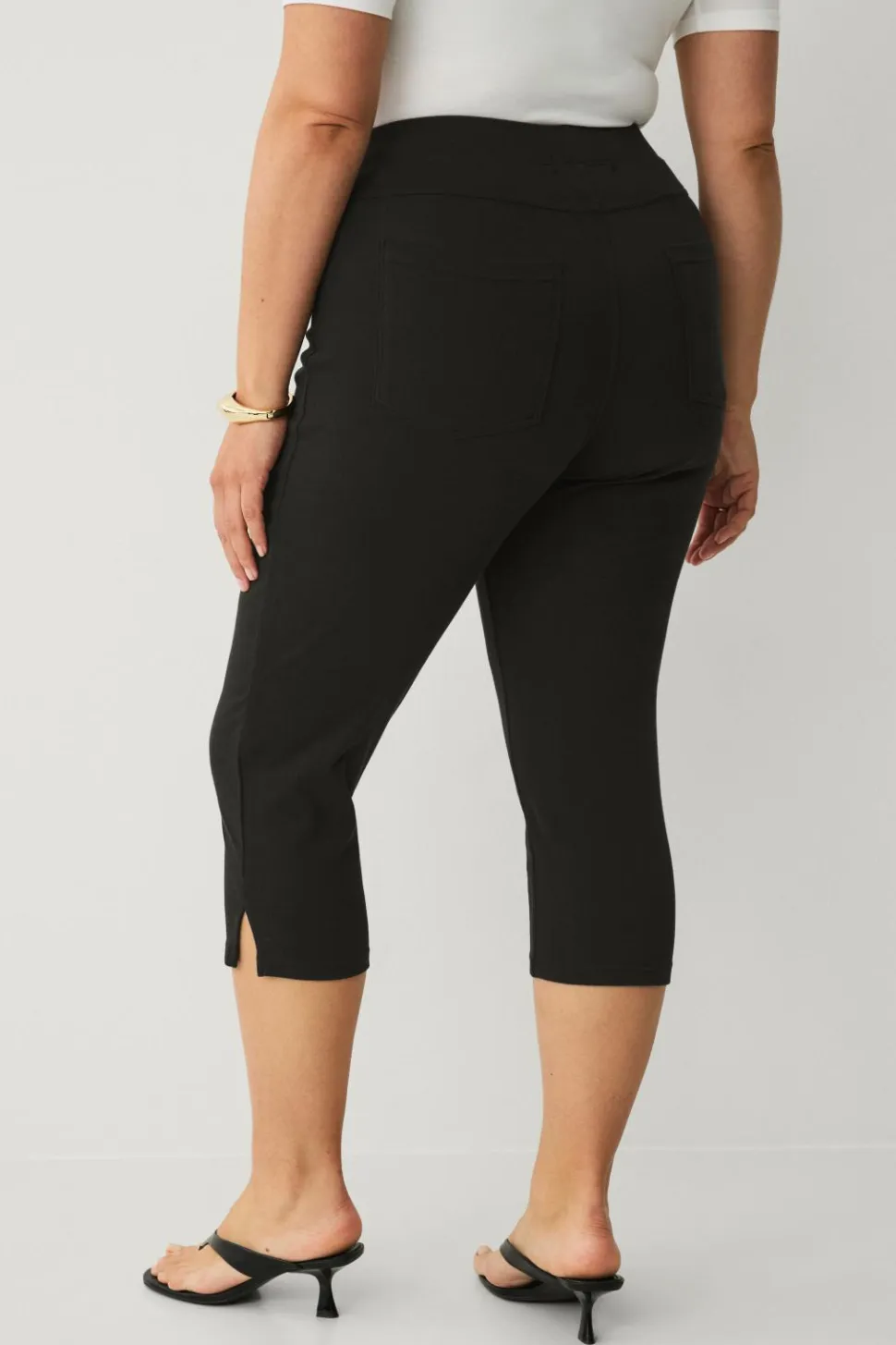 Ellos Plus collection Capri treggings