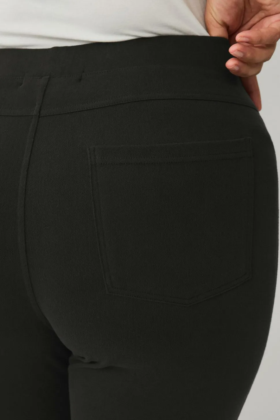 Ellos Plus collection Capri treggings