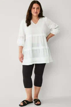 Ellos Plus collection Tunika