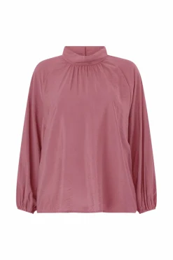 Ellos Plus collection Bluse med afslappet pasform