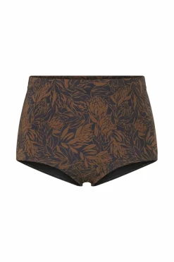 Ellos Plus collection Maxi-bikinitrusse med høj talje