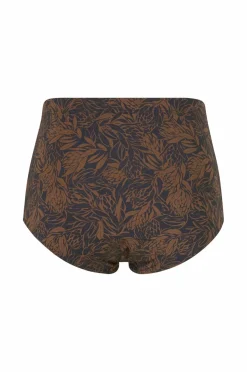 Ellos Plus collection Maxi-bikinitrusse med høj talje
