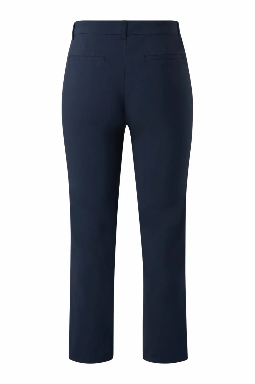 Ellos Plus collection Lige bukser med stretch