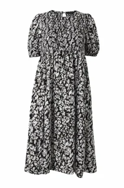 Ellos Plus collection Kjole med smock