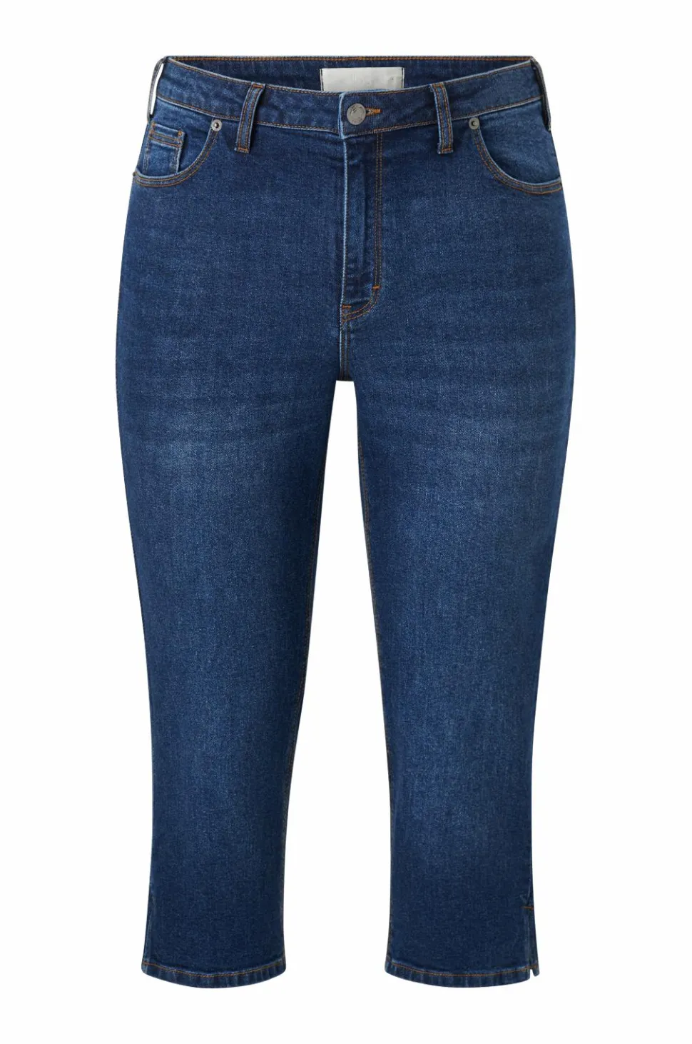 Ellos Plus collection Caprijeans