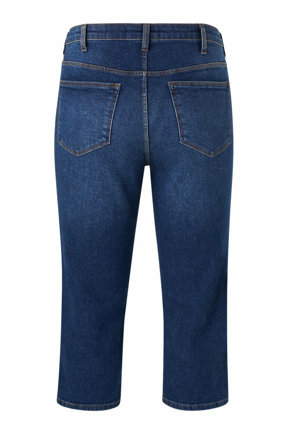 Ellos Plus collection Caprijeans