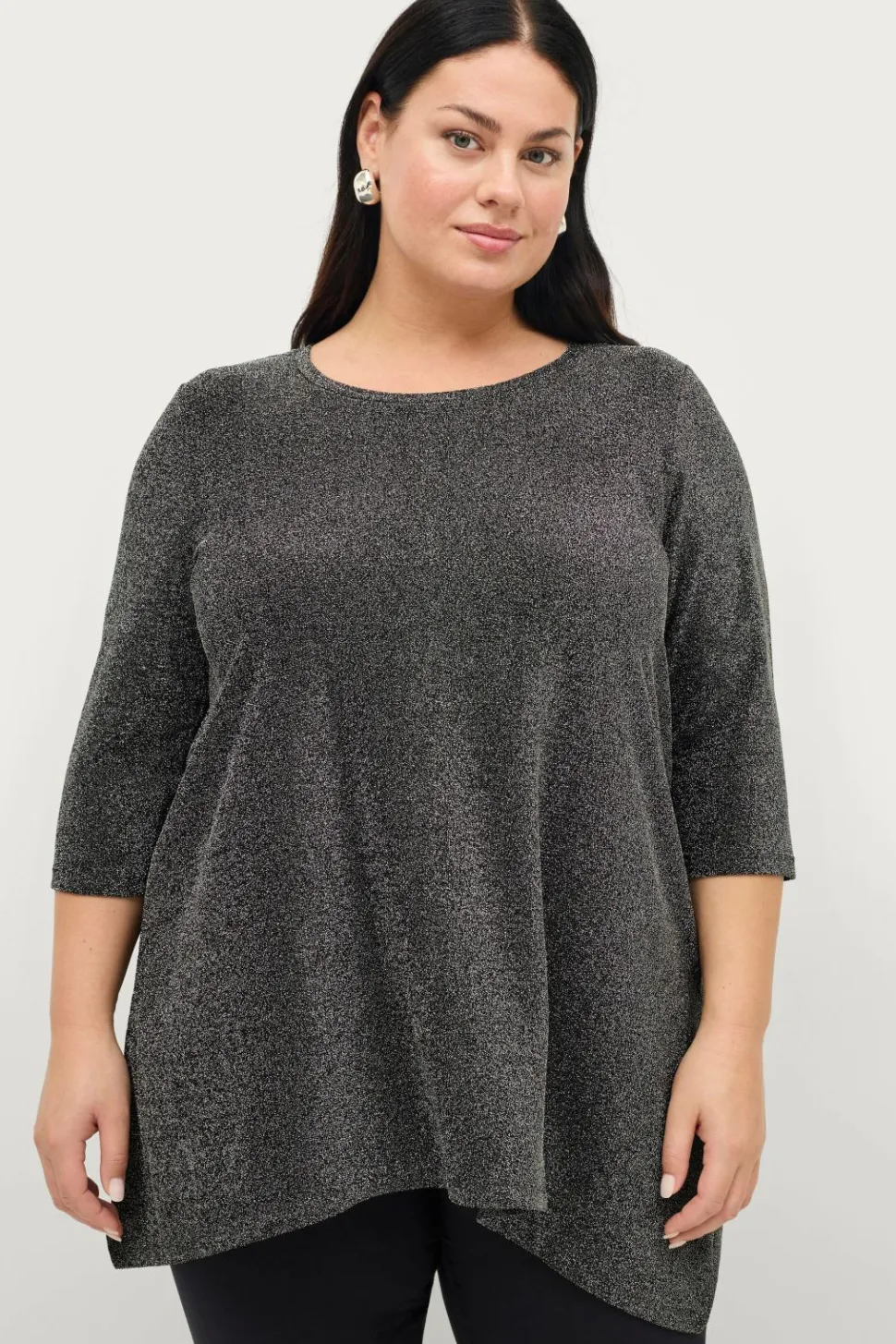 Ellos Plus collection Tunika Angelica
