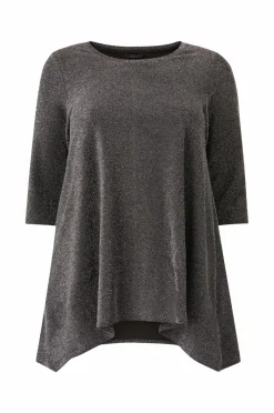 Ellos Plus collection Tunika Angelica