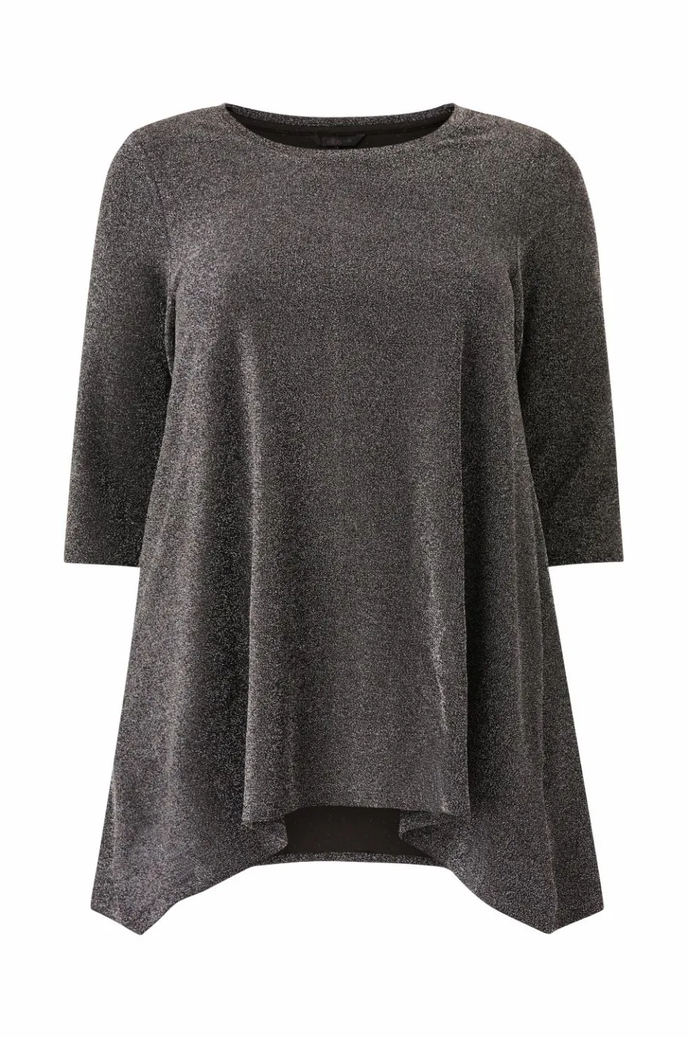 Ellos Plus collection Tunika Angelica