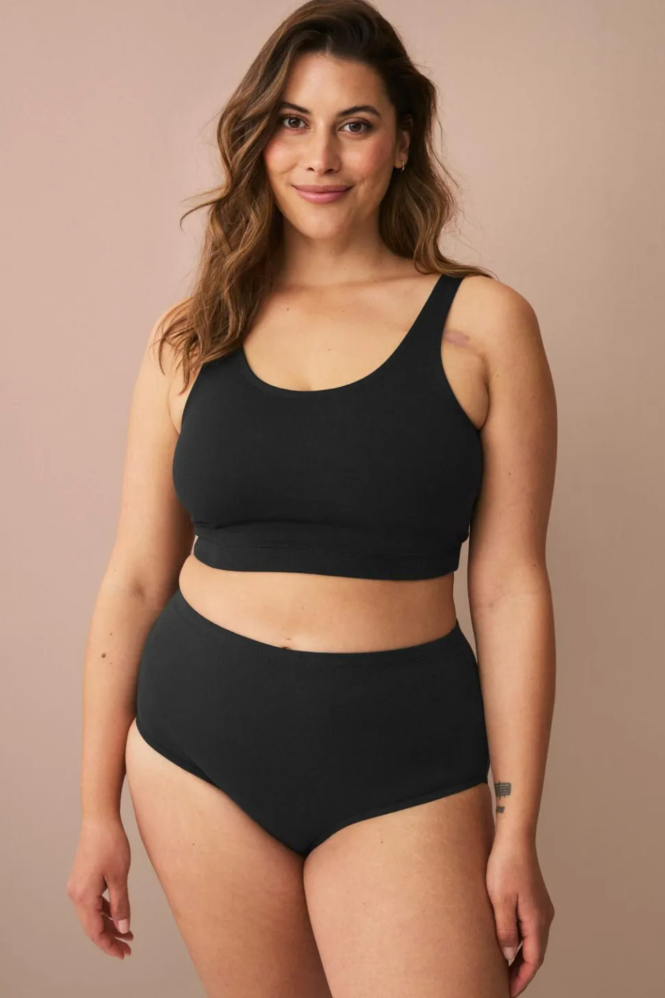 Ellos Plus collection Maxitrusse Maylah 3-pak