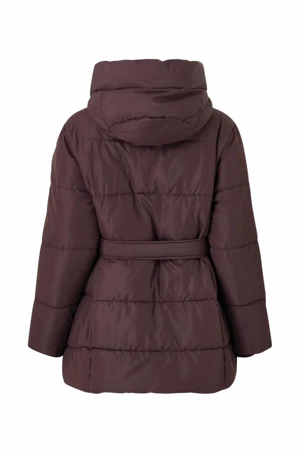 Ellos Plus collection Foret, kort frakke