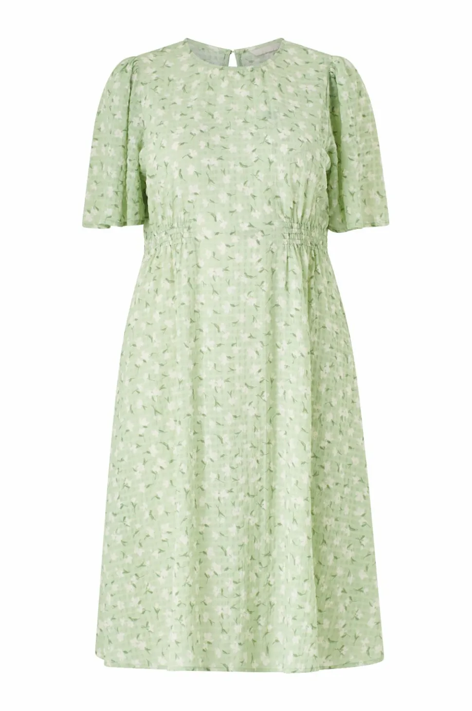 Ellos Plus collection Kjole med smock