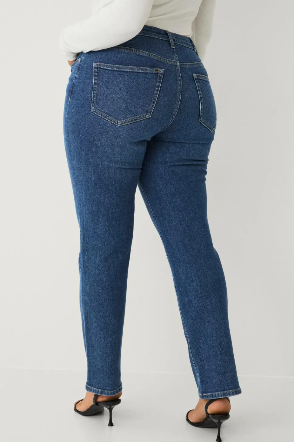 Ellos Plus collection Jeans Straight