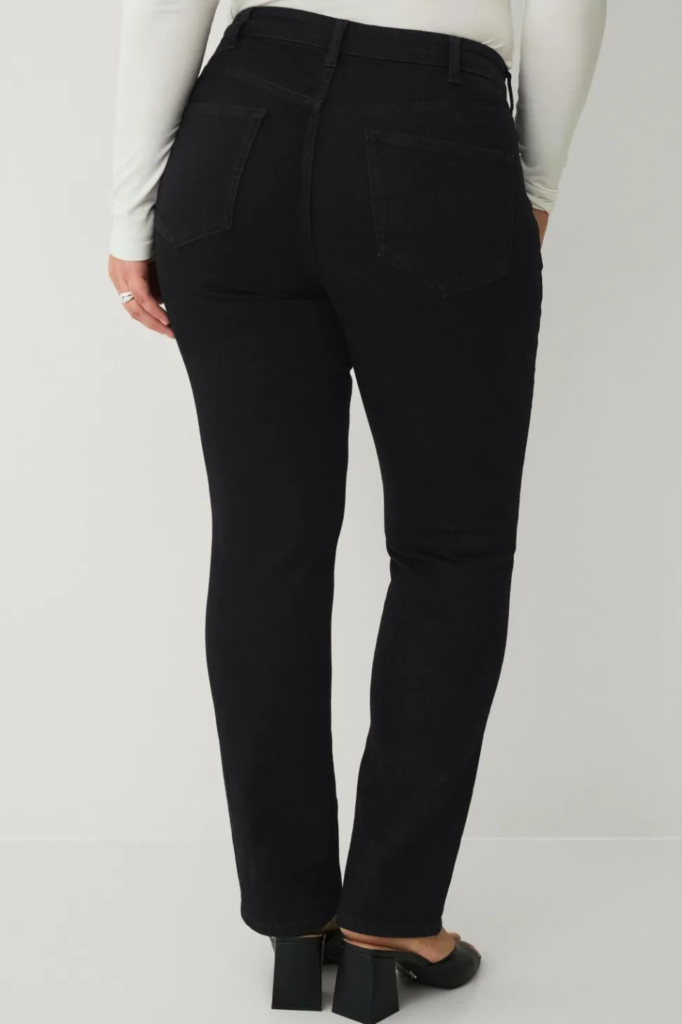 Ellos Plus collection Jeans Straight