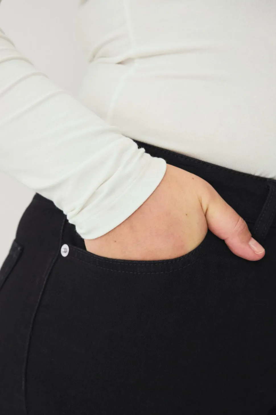 Ellos Plus collection Jeans Straight