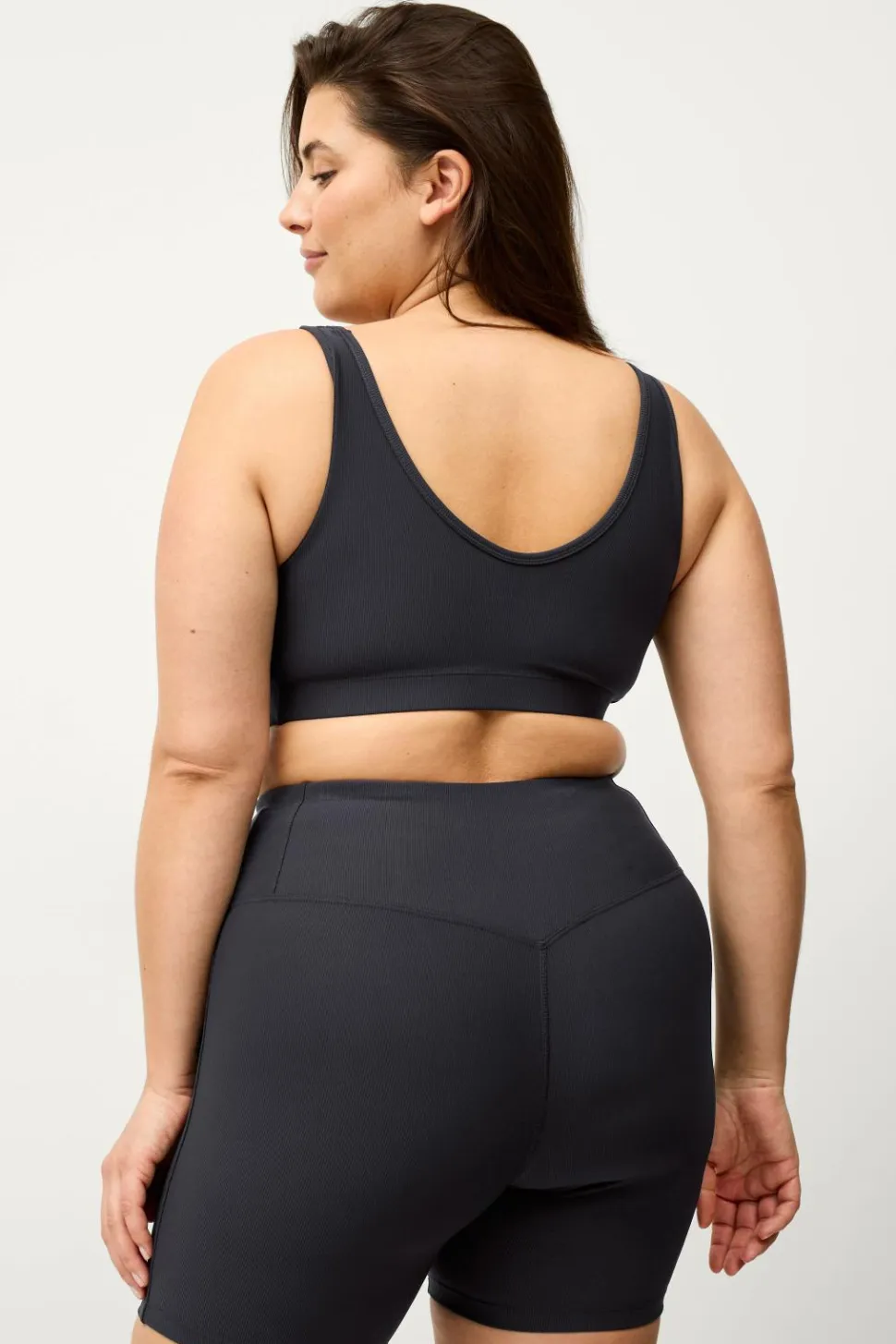 Ellos STUDIO Cykelshorts Structure