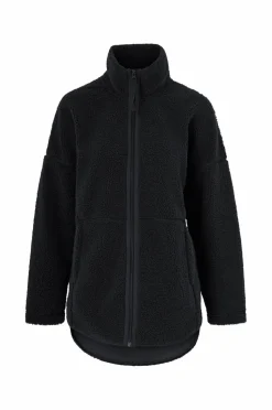 Ellos STUDIO Fleecejakke Full Zip Pile Core