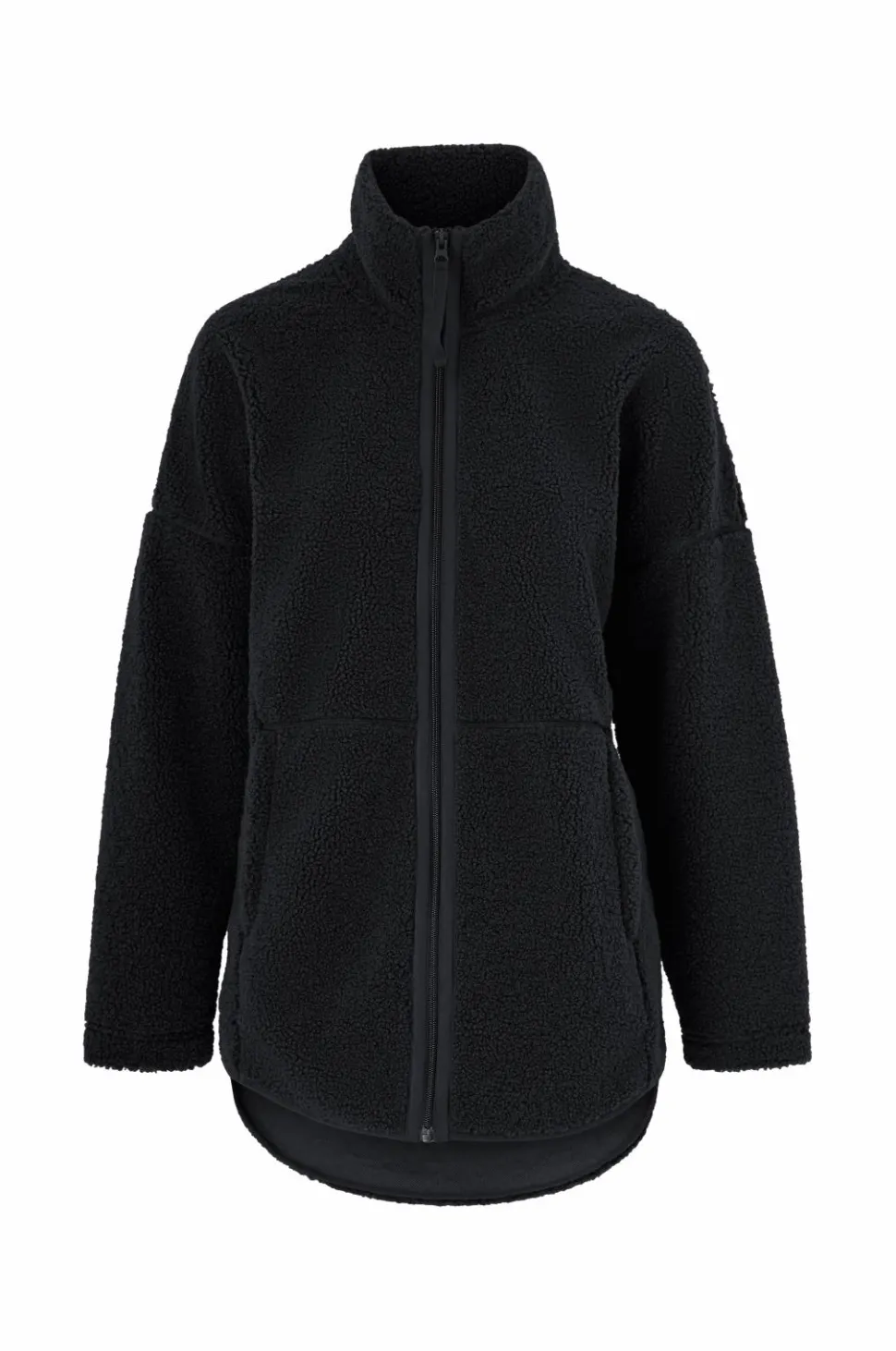 Ellos STUDIO Fleecejakke Full Zip Pile Core