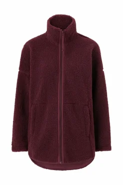 Ellos STUDIO Fleecejakke Full Zip Pile Core