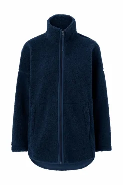 Ellos STUDIO Fleecejakke Full Zip Pile Core