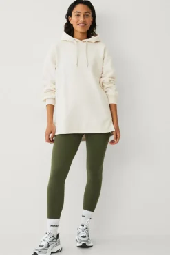Ellos STUDIO Hættetrøje Studio Sweat Long Hoodie Soft