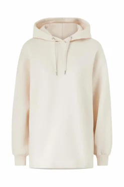 Ellos STUDIO Hættetrøje Studio Sweat Long Hoodie Soft
