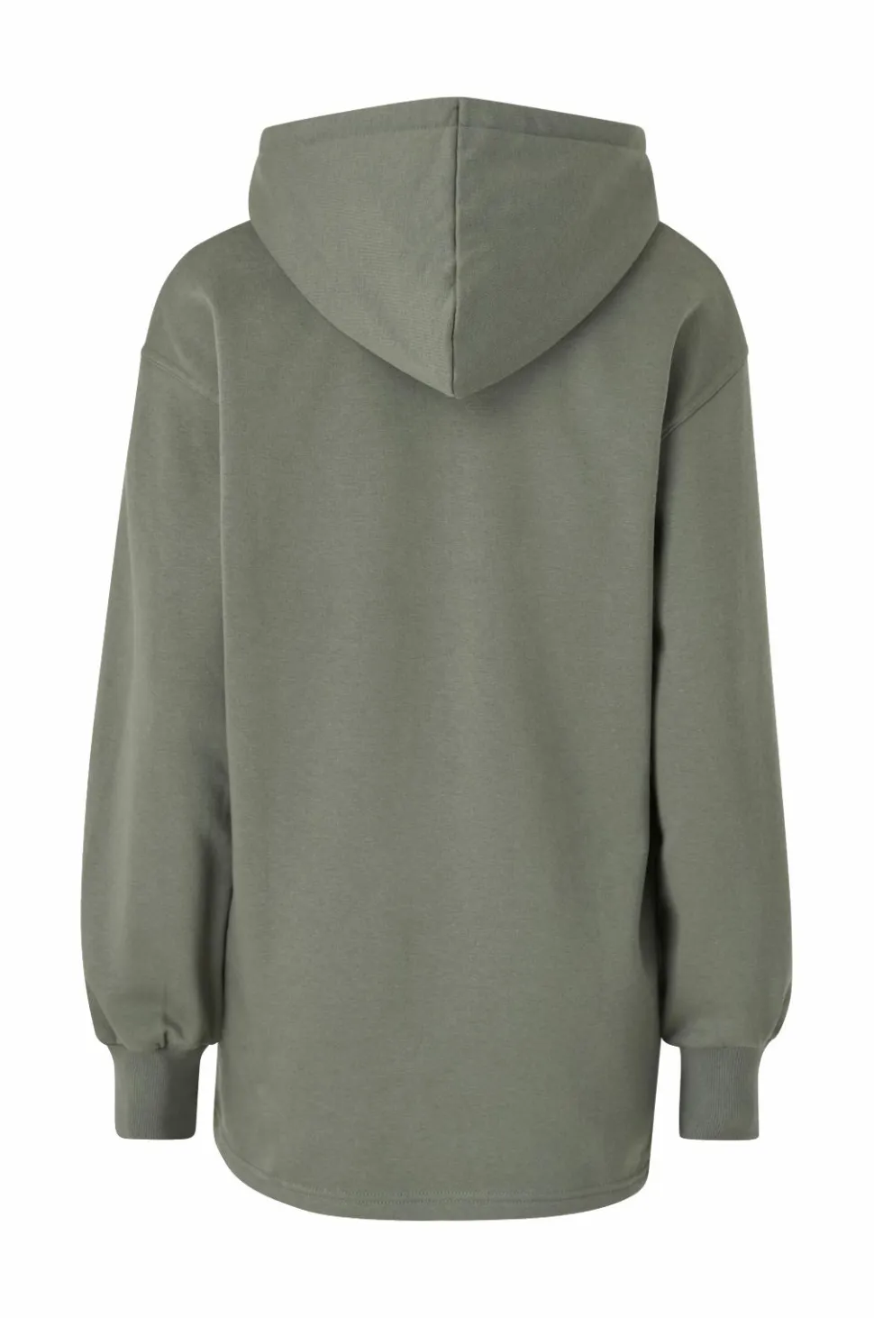Ellos STUDIO Hættetrøje Studio Sweat Long Hoodie Soft
