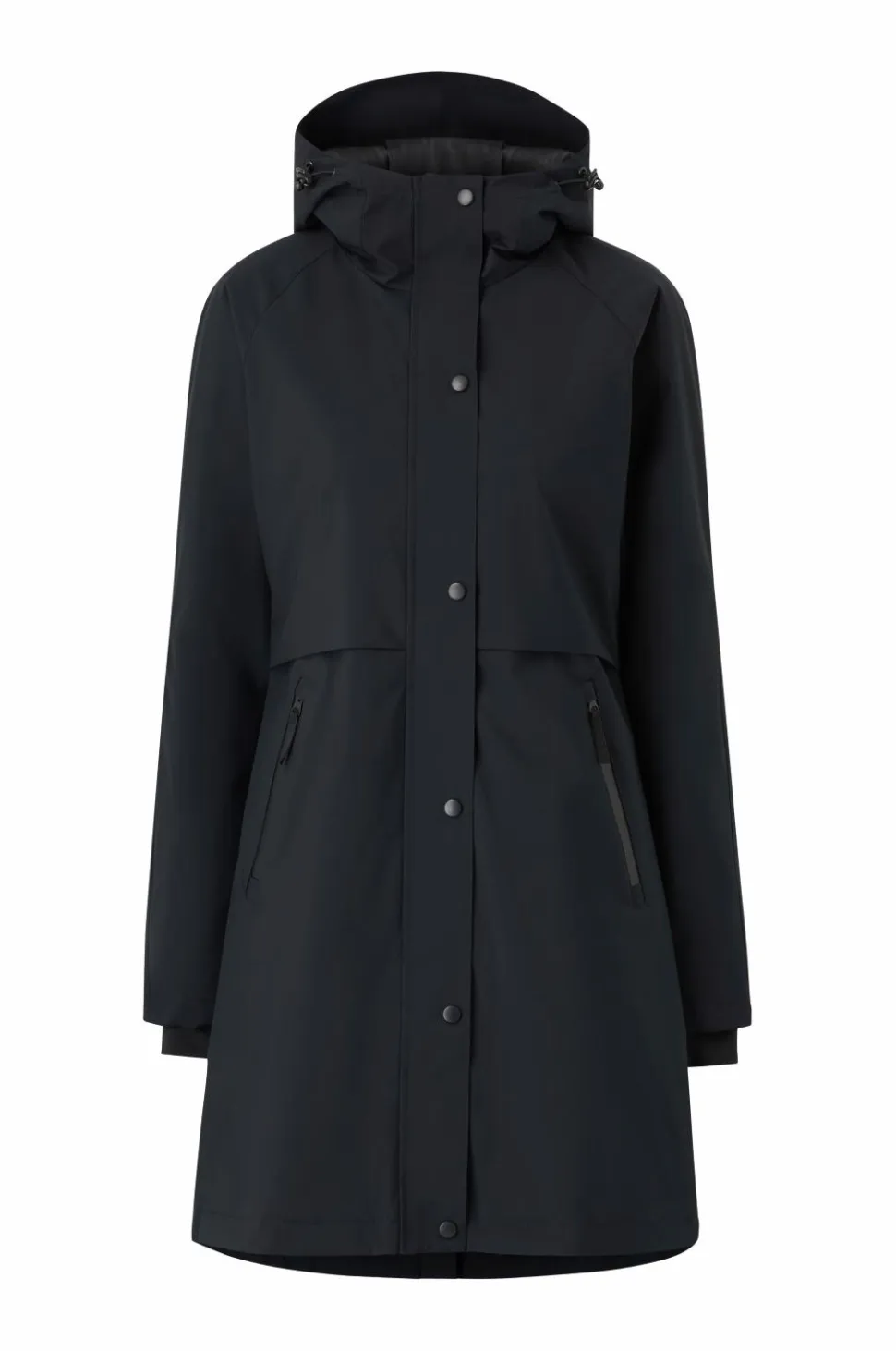 Ellos STUDIO Let foret parka