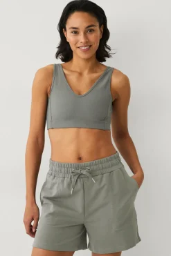 Ellos STUDIO Soft sweatshorts