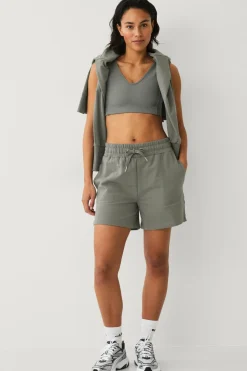 Ellos STUDIO Soft sweatshorts