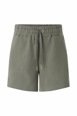 Ellos STUDIO Soft sweatshorts