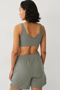Ellos STUDIO Soft sweatshorts