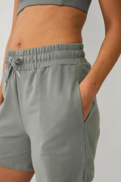 Ellos STUDIO Soft sweatshorts