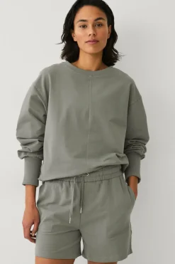 Ellos STUDIO Soft sweatshorts