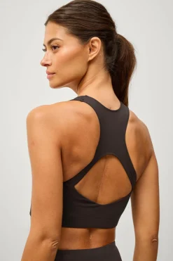 Ellos STUDIO Sports-bh Studio Bra High Neck Core