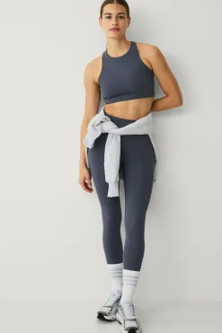 Ellos STUDIO Sports-bh Studio Bra High Neck Core