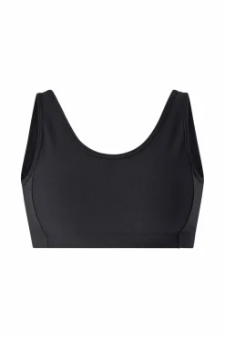 Ellos STUDIO Sports-bh V-neck Structure