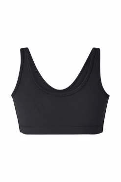 Ellos STUDIO Sports-bh V-neck Structure